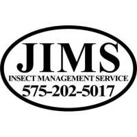 Jim's Insect Management Service Logo