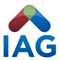 IAG, LLC Logo
