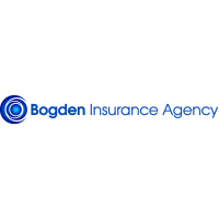 Bogden Insurance Agency Logo