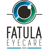 Fatula Eye Care Logo