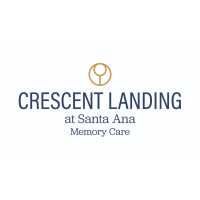 Crescent Landing at Santa Ana Memory Care Logo