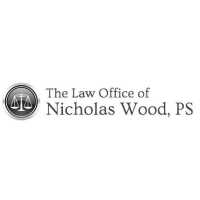 The Law Office of Nicholas Wood Logo