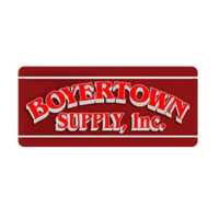Boyertown Supply Inc Logo