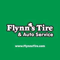 Flynn's Tire & Auto Service - Erie Logo