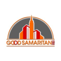 Good Samaritan REI Logo