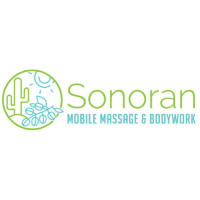 Sonoran Mobile Massage and Bodywork Logo