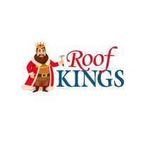 The King Commercial & Residential Logo