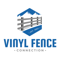 Vinyl Fence Connection Logo