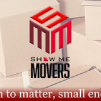 Show Me Movers Logo