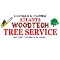 Atlanta Wood Tech Tree Services Inc Logo