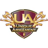Unique Armament Logo