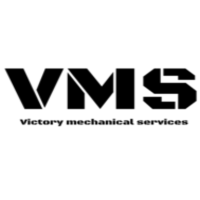 Victory Mechanical Services Logo