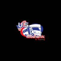 U.S. Mechanic Logo