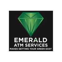 Emerald ATM Services Logo
