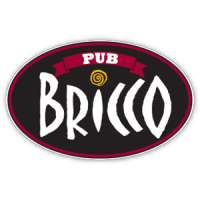 Pub Bricco Logo
