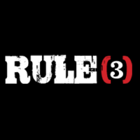 Rule 3 Logo