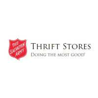 The Salvation Army Vehicle Donations & Sales Logo