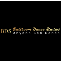 Ballroom Dance Studios Bolwing Green Logo