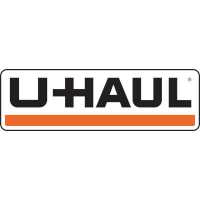 U-Haul Moving & Storage of Arrow Hart Logo