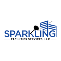 Sparkling Facilities Services Logo