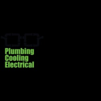 Plumbing & Cooling Nerds Logo