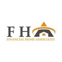 Financial Home Associates Logo