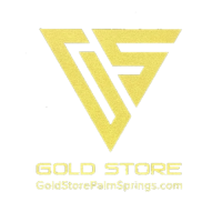 Gold Store Palm Springs Logo