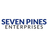 Seven Pines Enterprises Logo