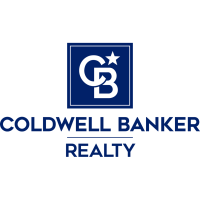 Margot Friedlander - Coldwell Banker Realty Logo
