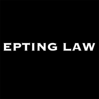 Epting Law, PLLC Logo