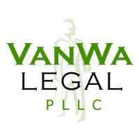VanWa Legal PLLC - Vancouver DUI & Criminal Defense Lawyer Logo
