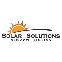 Solar Solutions Window Tinting Logo