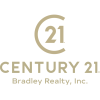 Tim Haber | Century 21 Bradley Realty Inc. Logo