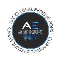 Any Event Production and Company, LLC Logo