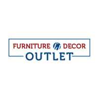 Furniture Decor Outlet Harrisburg Liquidations Logo