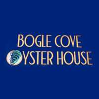 Bogle Cove Oyster House Logo