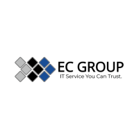 EC Group Logo