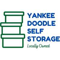 Yankee Doodle Self Storage Logo