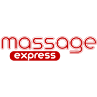 Massage Express - Fort Worth TX Logo
