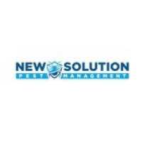 New Solutions Pest Management Logo