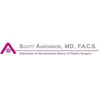 Scott M. Aaronson, M.D. Logo