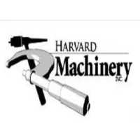 Harvard Products, Inc. Logo