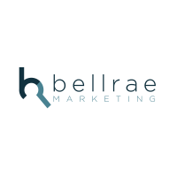 Bellrae Marketing Logo