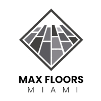 Max Floors Miami Logo