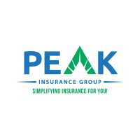 Nationwide Insurance: Peakgroup.insure, LLC Logo