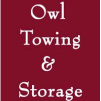 Owl Towing & Storage Inc. Logo