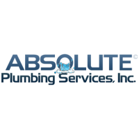Absolute Plumbing Services Logo