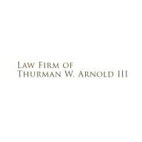 Law Office of Thurman W. Arnold Logo