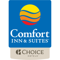 Comfort Inn Batavia-Darien - Amusement Park Area Logo