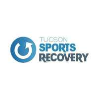Tucson Sports Recovery Logo